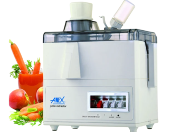 Anex AG-76 Deluxe Juicer