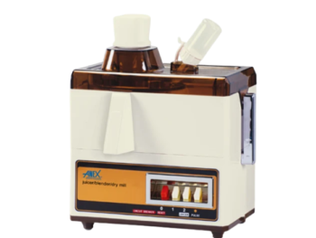 Anex AG-77 Deluxe Juicer