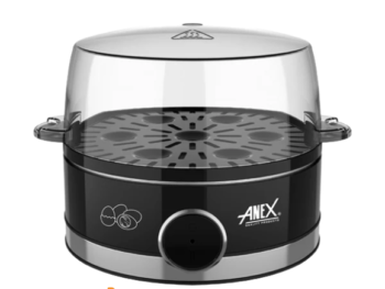 Anex AG-775 Deluxe Egg Boiler