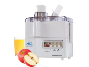 Anex AG-78 Deluxe Juicer