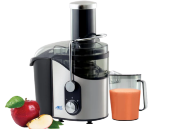 Anex AG-89 Deluxe Juicer
