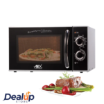 Anex AG-9028 Deluxe Microwave Oven