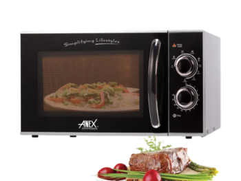 Anex AG-9028 Deluxe Microwave Oven