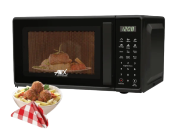 Anex AG-9029 Microwave oven
