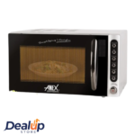 Anex AG-9031 Deluxe Microwave Oven
