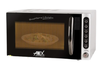Anex AG-9031 Deluxe Microwave Oven