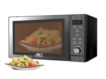 Anex AG-9039 Deluxe Microwave Oven