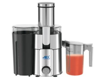 Anex AG-91 Deluxe Juicer