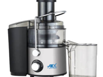 Anex AG-92 Deluxe Juicer