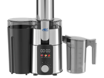 Anex AG-95 Deluxe Juicer