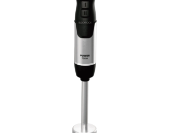 Black Rock Hand Blender BR-HB201