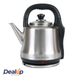 Black Rock Electric Kettle BR-KS500