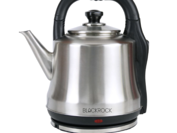 Black Rock Electric Kettle BR-KS500