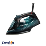BlackRock Steam Iron BR-SI402