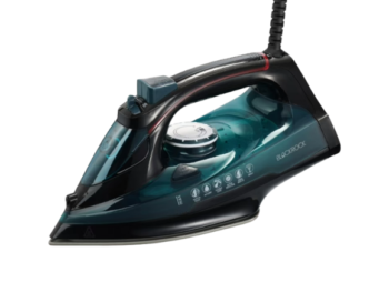 BlackRock Steam Iron BR-SI402