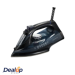 Black Rock Steam Iron BR-SI404