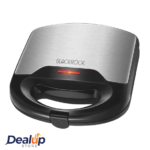 Black Rock Sandwich Maker BR-SM221