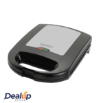 Black Rock Sandwich Maker BR-SM421