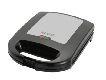 Black Rock Sandwich Maker BR-SM421