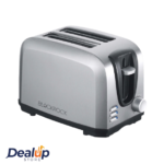 Black Rock Slice Toaster BR-TS204