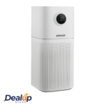 Homage Air Purifier HAP-403DWB