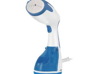 Homage Garment Steamer HGS-1121WE