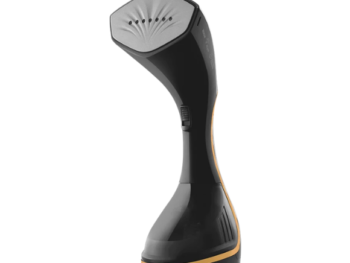 Homage Garment Steamer HGS-1151BE