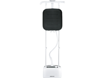 Homage Garment Steamer HGS-2202WE