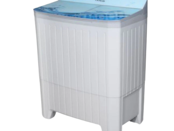 Kenwood KWM-21159 SAG Semi Automatic Washing Machine