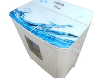 Kenwood 21059 Twin Tub Washing Machine (10 kg)