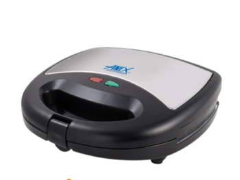 Anex AG-1037 Deluxe Sandwich Maker
