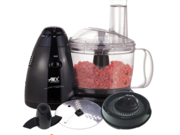 Anex AG-1041 Kitchen Chef