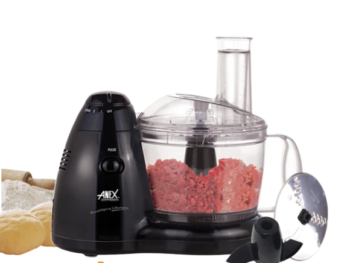 Anex AG-1141 Kitchen Chef