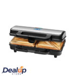 Anex AG-2036 Deluxe Sandwich Maker