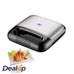 Anex AG-2040 Deluxe Sandwich Maker