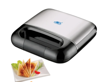 Anex AG-2040 Deluxe Sandwich Maker