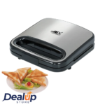 Anex AG-2045 Deluxe Sandwich Maker