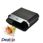 Anex AG-2046 Deluxe Sandwich Maker