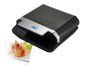 Anex AG-2046 Deluxe Sandwich Maker