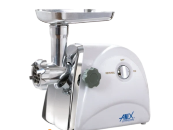 Anex AG-2048 Super Meat Grinder