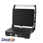 Anex AG-2142 Deluxe Barbecue Grill