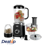 Anex AG-2146 Deluxe Kitchen Robot