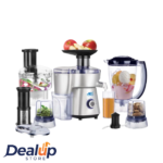 Anex AG-2150EX Deluxe Kitchen Robot