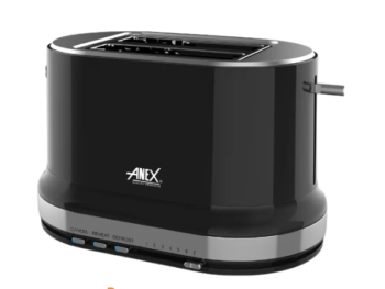 Anex AG-3006 Deluxe Toaster