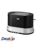 Anex AG-3017 Deluxe 2 Slice Toaster