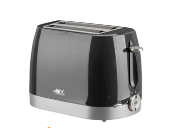 Anex AG-3018 Deluxe Toaster