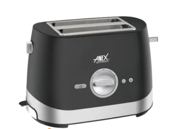 Anex AG-3019 Deluxe Toaster