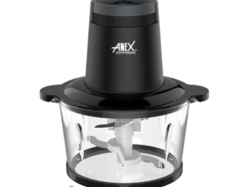 Anex AG-3055 Deluxe Chopper