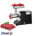 Anex AG-3060 Deluxe Meat Grinder