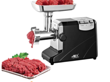 Anex AG-3060 Deluxe Meat Grinder